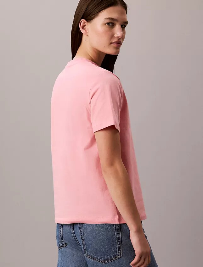 Camiseta clásica con gráfico de Monogram de Nueva York Camiseta clásica con gráfico de Monogram de Nueva York