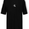 Camiseta clásica con gráfico de Monogram para niños