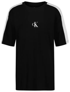 Camiseta clásica con gráfico de Monogram para niños