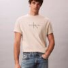 Camiseta clásica con gráfico del contorno del Monólogo