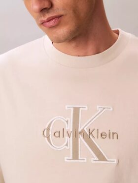 Camiseta clásica con gráfico del contorno del Monólogo