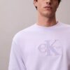 Camiseta clásica con gráfico del contorno del Monólogo