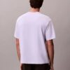 Camiseta clásica con gráfico del contorno del Monólogo