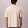 Camiseta clásica con gráfico del contorno del Monólogo