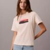 Camiseta clásica con gráfico del logotipo City Sunset Camiseta clásica con gráfico del logotipo City Sunset