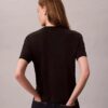 Camiseta clásica con gráfico del logotipo del algodón Supima Camiseta clásica con gráfico del logotipo del algodón Supima