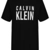 Camiseta clásica con gráfico del logotipo para niños