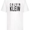Camiseta clásica con gráfico del logotipo para niños