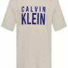 Camiseta clásica con gráfico del logotipo para niños