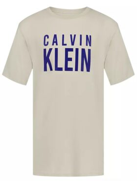 Camiseta clásica con gráfico del logotipo para niños
