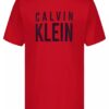 Camiseta clásica con gráfico del logotipo para niños