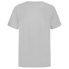 Camiseta clásica con gráfico del logotipo para niños