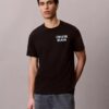 Camiseta clásica con gráfico del logotipo retro Camiseta clásica con gráfico del logotipo retro