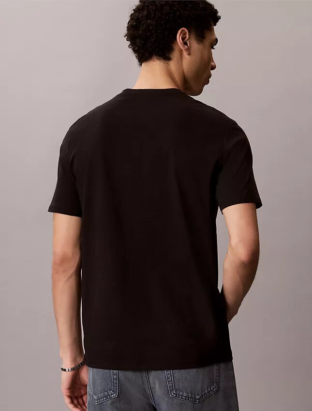 Camiseta clásica con gráfico del logotipo retro Camiseta clásica con gráfico del logotipo retro