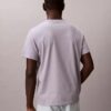 Camiseta clásica con gráfico Monólogo