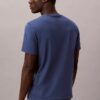 Camiseta clásica con gráfico Monólogo