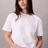 Camiseta clásica con logotipo Camiseta clásica con logotipo