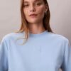 Camiseta clásica con logotipo Camiseta clásica con logotipo