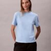 Camiseta clásica con logotipo Camiseta clásica con logotipo