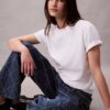 Camiseta clásica con logotipo Camiseta clásica con logotipo