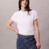 Camiseta clásica con logotipo Camiseta clásica con logotipo