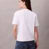Camiseta clásica con logotipo Camiseta clásica con logotipo