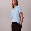 Camiseta clásica con logotipo Camiseta clásica con logotipo