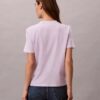 Camiseta clásica con logotipo de corazón