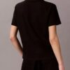 Camiseta clásica con logotipo de corazón