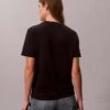 Camiseta clásica con logotipo floral Camiseta clásica con logotipo floral