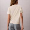 Camiseta clásica con Monogram descolorido por toda la prenda Camiseta clásica con Monogram descolorido por toda la prenda