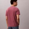 Camiseta clásica con Monogram en relieve