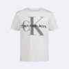 Camiseta clásica de cuello redondo Monólogo para niños Camiseta clásica de cuello redondo Monólogo para niños