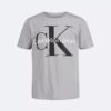 Camiseta clásica de cuello redondo Monólogo para niños Camiseta clásica de cuello redondo Monólogo para niños