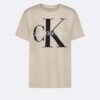 Camiseta clásica de cuello redondo Monólogo para niños Camiseta clásica de cuello redondo Monólogo para niños