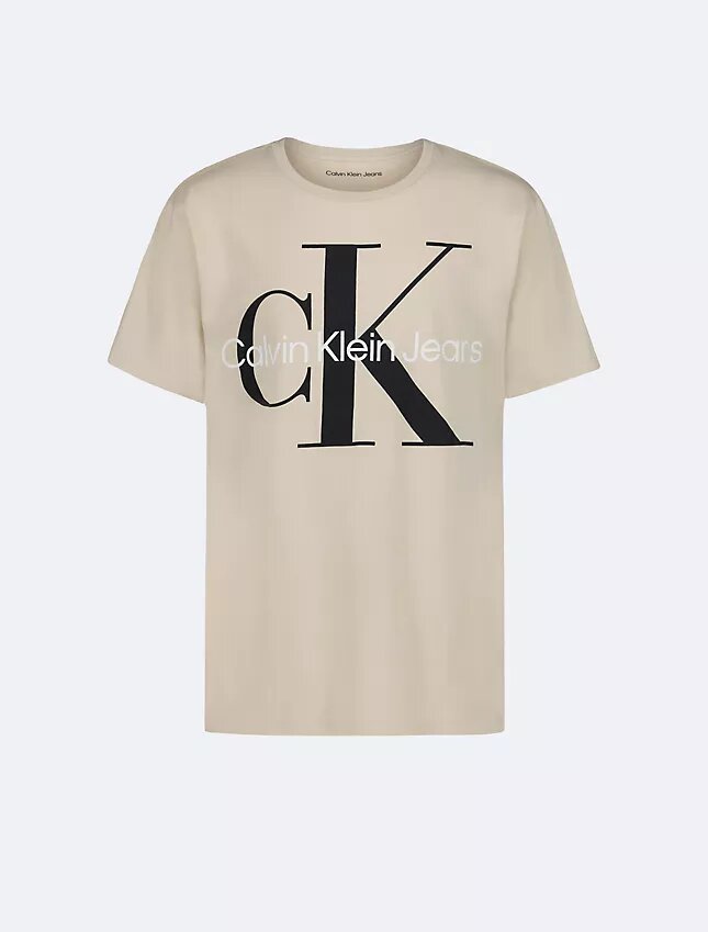 Camiseta clásica de cuello redondo Monólogo para niños Camiseta clásica de cuello redondo Monólogo para niños