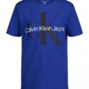 Camiseta clásica de cuello redondo Monólogo para niños Camiseta clásica de cuello redondo Monólogo para niños