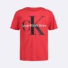 Camiseta clásica de cuello redondo Monólogo para niños Camiseta clásica de cuello redondo Monólogo para niños