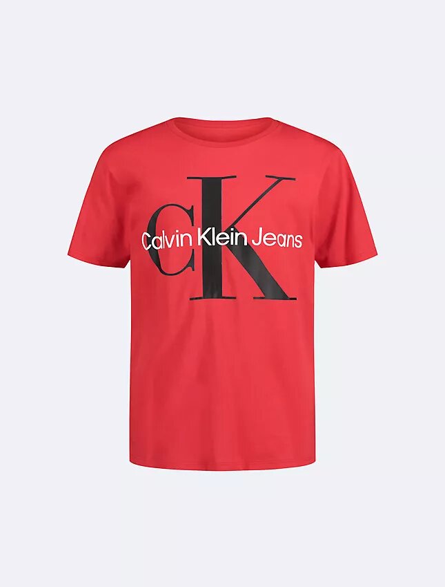Camiseta clásica de cuello redondo Monólogo para niños Camiseta clásica de cuello redondo Monólogo para niños