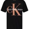 Camiseta clásica de cuello redondo Monólogo para niños