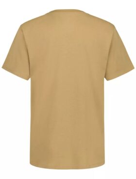 Camiseta clásica de cuello redondo Monólogo para niños