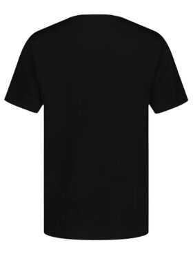 Camiseta clásica de cuello redondo Monólogo para niños