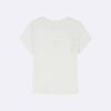 Camiseta clásica Monologo tejida para niñas Camiseta clásica Monologo tejida para niñas