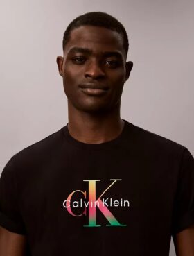 Camiseta clásica Pride Monólogo