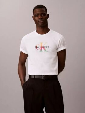 Camiseta clásica Pride Monólogo