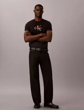 Camiseta clásica Pride Monólogo