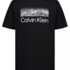 Camiseta con estampado del skyline de Nueva York para niños Camiseta con estampado del skyline de Nueva York para niños