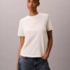 Camiseta con estampado «Monólogo» de felpa para bebé Camiseta con estampado «Monólogo» de felpa para bebé