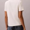Camiseta con estampado «Monólogo» de felpa para bebé Camiseta con estampado «Monólogo» de felpa para bebé
