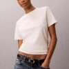 Camiseta con estampado «Monólogo» de felpa para bebé Camiseta con estampado «Monólogo» de felpa para bebé